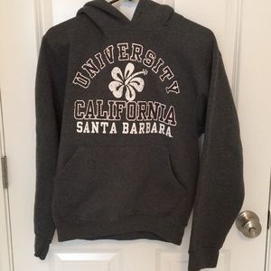 UCSB Sweatshirt